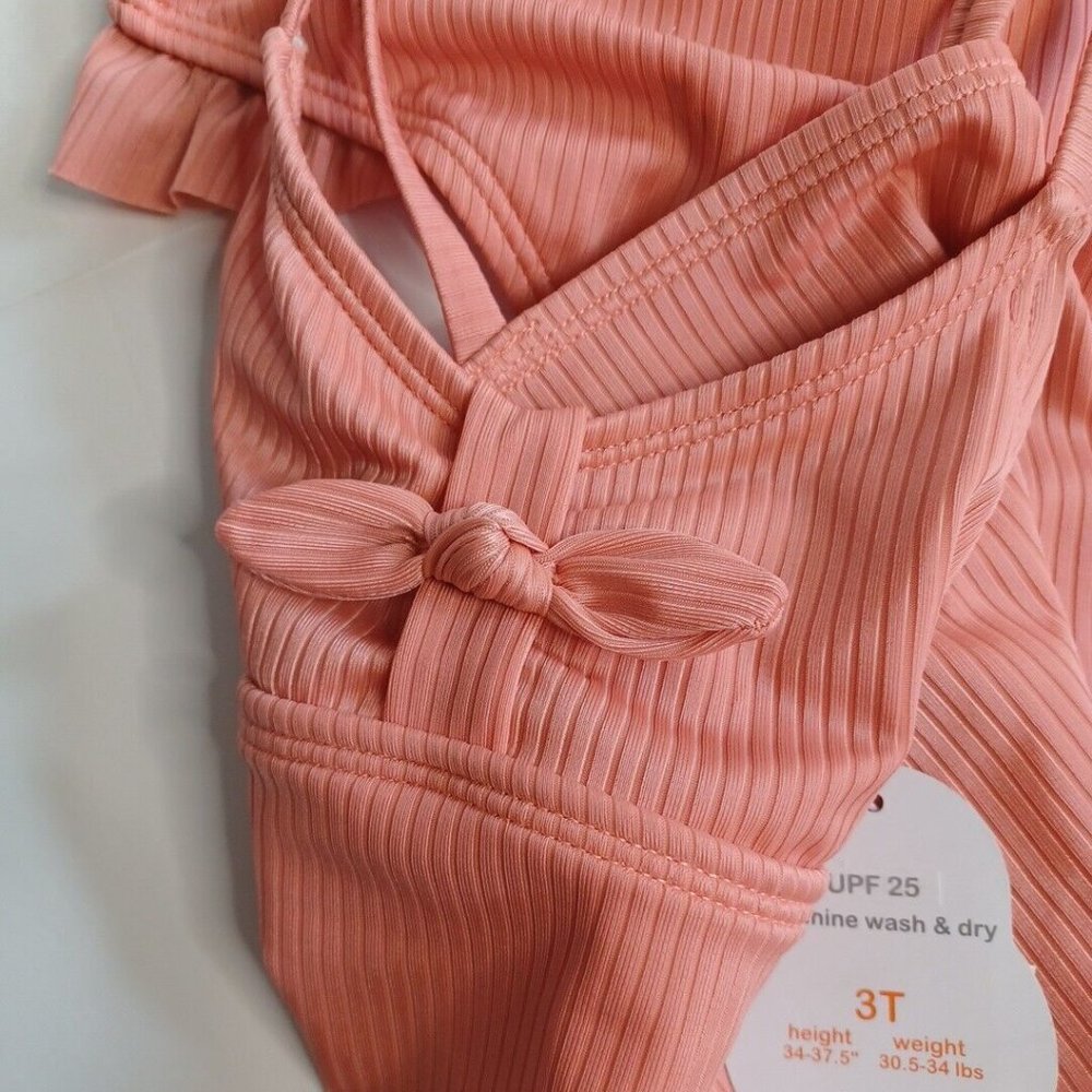 Girls 3T Tankini
